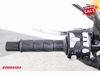 Kawasaki  Z1100 Z1100 ABS LED Arrow Cruise 986 km!! picture 27