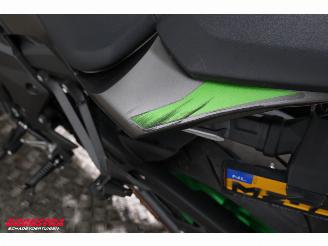 Kawasaki  Z1100 Z1100 ABS LED Arrow Cruise 986 km!! picture 19