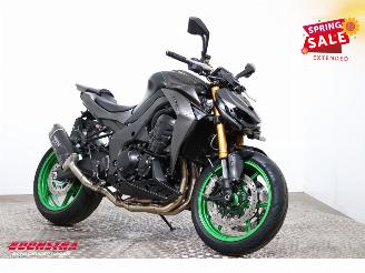Kawasaki  Z1100 Z1100 ABS LED Arrow Cruise 986 km!! picture 2