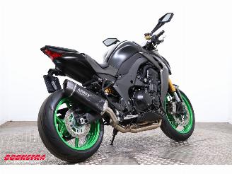 Kawasaki  Z1100 ABS LED Arrow Cruise 986 km!! picture 3