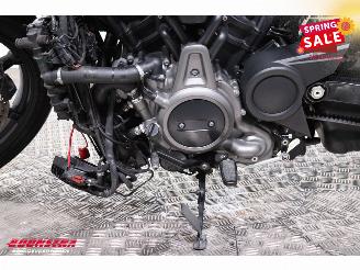 Harley-Davidson Sportster Sportster Nightster RH975 5HD! picture 13