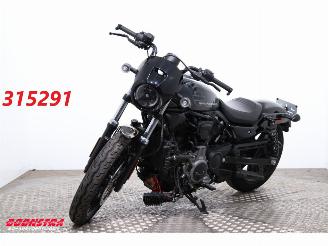 Coche accidentado Harley-Davidson Sportster Sportster Nightster RH975 5HD! 2022/8