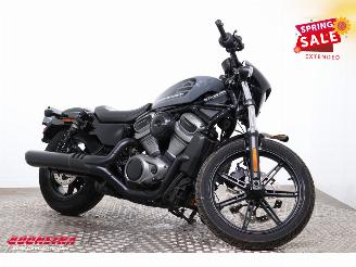 Harley-Davidson Sportster Sportster Nightster RH975 5HD! picture 2