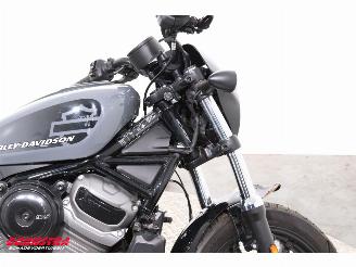 Harley-Davidson Sportster Sportster Nightster RH975 5HD! picture 10