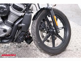 Harley-Davidson Sportster Sportster Nightster RH975 5HD! picture 9