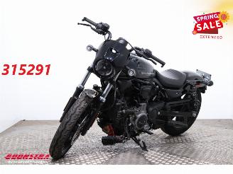 krockskadad bil motor Harley-Davidson Sportster Sportster Nightster RH975 5HD! 2022/8