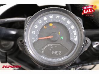 Harley-Davidson Sportster Sportster Nightster RH975 5HD! picture 19