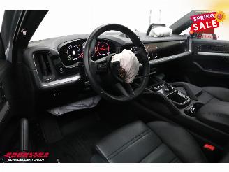 Porsche Cayenne 3.0 E-Hybrid Pano Sport Chrono PDLS+ PASM Bose 360° picture 21