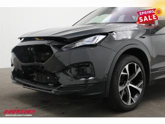 Seat Tarraco 2.0 TDI 150 PK DSG LED ACC Virtual Memory Camera LRHZ SHZ picture 10