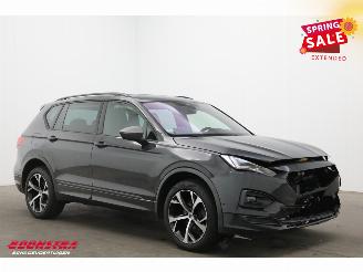 Seat Tarraco 2.0 TDI 150 PK DSG LED ACC Virtual Memory Camera LRHZ SHZ picture 2