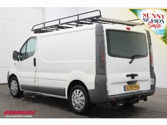 Renault Trafic 1.9 dCi L1-H1 Airco AHK picture 4