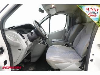 Renault Trafic 1.9 dCi L1-H1 Airco AHK picture 13