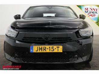 Opel Corsa 1.2 Turbo Hybrid Fahrbereit! Ultimate LED ACC Apple/Android Camera LRHZ SHZ picture 14