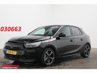 škoda osobní automobily Opel Corsa 1.2 Turbo Hybrid Fahrbereit! Ultimate LED ACC Apple/Android Camera LRHZ SHZ 2025/2