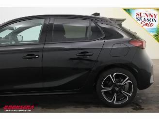 Opel Corsa 1.2 Turbo Hybrid Fahrbereit! Ultimate LED ACC Apple/Android Camera LRHZ SHZ picture 20