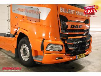 DAF XG 530 FT Alcoa ACC Standairco Leder picture 10