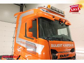 DAF XG 530 FT Alcoa ACC Standairco Leder picture 11
