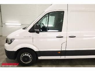 MAN TGE 5.180 DSG Lang Hoog DL 2X Schuifdeur Navi Airco Cruise Camera picture 10