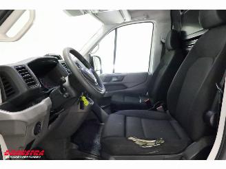 MAN TGE 5.180 DSG Lang Hoog DL 2X Schuifdeur Navi Airco Cruise Camera picture 21