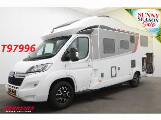 parts passenger cars Burstner  Ixeo Time IT 726 G 2.2 MJ Solar Luifel Garage Fietsendrager Schotel Cruise Camera 2022/2