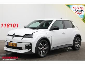 Avarii autoturisme Renault 5 comfort range Techno 52 kWh LED ACC Apple/Android Camera 225 km!! 2026/3