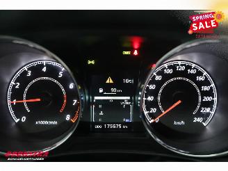 Mitsubishi ASX 1.6 Cleartec Connect Pro+ Clima Cruise Camera AHK picture 12