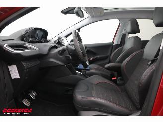 Peugeot 208 1.2 PureTech GT-Line Pano Navi Clima Cruise Camera 82.818 km! picture 14