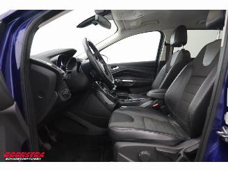 Ford Kuga 1.5 EcoBoost Titanium Navi Clima Cruise Camera SHZ 82.974 km! picture 17