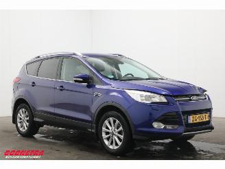 Ford Kuga 1.5 EcoBoost Titanium Navi Clima Cruise Camera SHZ 82.974 km! picture 2