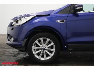 Ford Kuga 1.5 EcoBoost Titanium Navi Clima Cruise Camera SHZ 82.974 km! picture 12