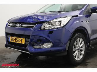 Ford Kuga 1.5 EcoBoost Titanium Navi Clima Cruise Camera SHZ 82.974 km! picture 11
