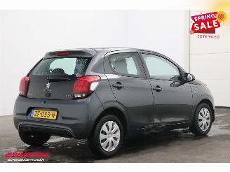 Peugeot 108 1.0 e-VTi Active Airco Bluetooth picture 3