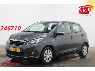 Peugeot 108 1.0 e-VTi Active Airco Bluetooth picture 1