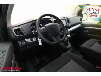 Peugeot Traveller 1.5 BlueHDi 120 Business Long S&S 8-Pers. Navi Airco Cruise Camera picture 18