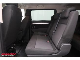 Peugeot Traveller 1.5 BlueHDi 120 Business Long S&S 5-Pers. Navi Airco Cruise Camera picture 16