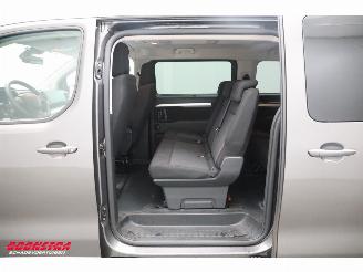 Peugeot Traveller 1.5 BlueHDi 120 Business Long S&S 5-Pers. Navi Airco Cruise Camera picture 9