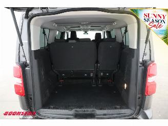Peugeot Traveller 1.5 BlueHDi 120 Business Long S&S 8-Pers. Navi Airco Cruise Camera picture 10