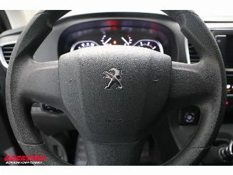 Peugeot Traveller 1.5 BlueHDi 120 Business Long S&S 5-Pers. Navi Airco Cruise Camera picture 19