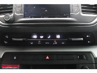 Peugeot Traveller 1.5 BlueHDi 120 Long 8-Pers. Navi Airco Cruise Camera picture 25