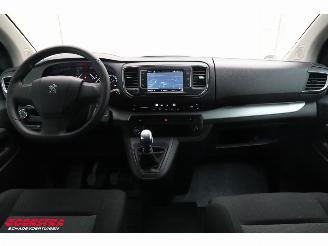 Peugeot Traveller 1.5 BlueHDi 120 Business Long S&S 5-Pers. Navi Airco Cruise Camera picture 13