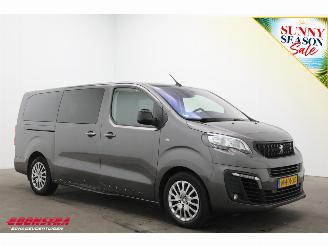 Peugeot Traveller 1.5 BlueHDi 120 Business Long S&S 8-Pers. Navi Airco Cruise Camera picture 2