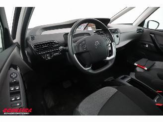 Citroën C4-picasso 1.2 PureTech Live Pano Navi Clima Cruise Camera PDC AHK 76.519 km! picture 20