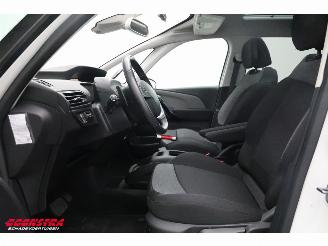 Citroën C4-picasso 1.2 PureTech Live Pano Navi Clima Cruise Camera PDC AHK 76.519 km! picture 18