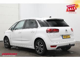 Citroën C4-picasso 1.2 PureTech Live Pano Navi Clima Cruise Camera PDC AHK 76.519 km! picture 4
