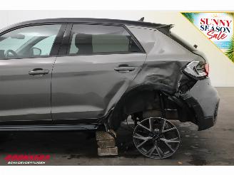 Audi A1 Allstreet 30 TFSI Aut. Advanced edition Sonos LED ACC Virtual SHZ picture 5