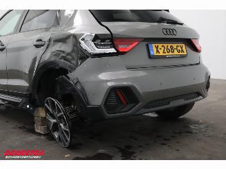 Audi A1 Allstreet 30 TFSI Aut. Advanced edition Sonos LED ACC Virtual SHZ picture 8
