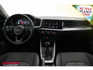 Audi A1 Allstreet 30 TFSI Aut. Advanced edition Sonos LED ACC Virtual SHZ picture 15