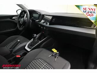 Audi A1 Allstreet 30 TFSI Aut. Advanced edition Sonos LED ACC Virtual SHZ picture 14
