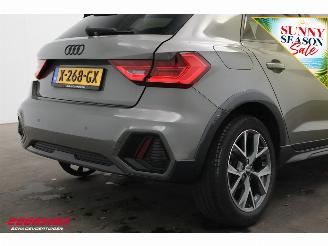 Audi A1 Allstreet 30 TFSI Aut. Advanced edition Sonos LED ACC Virtual SHZ picture 13
