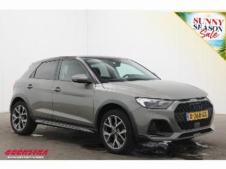 Audi A1 Allstreet 30 TFSI Aut. Advanced edition Sonos LED ACC Virtual SHZ picture 2